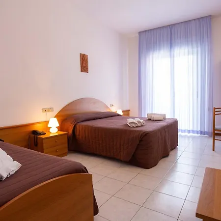 Centro Vacanze Domus M.G. San Benedetto del Tronto Exterior photo