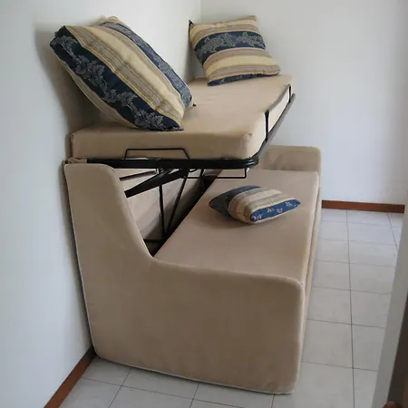 Centro Vacanze Domus M.G. San Benedetto del Tronto Room photo