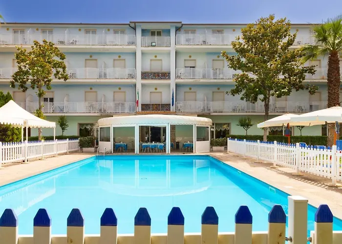 Centro Vacanze Domus M.G.