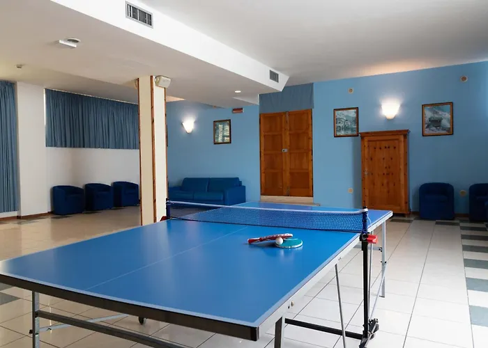 Centro Vacanze Domus M.G.