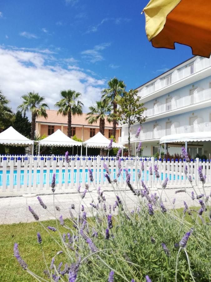 Centro Vacanze Domus M.g.