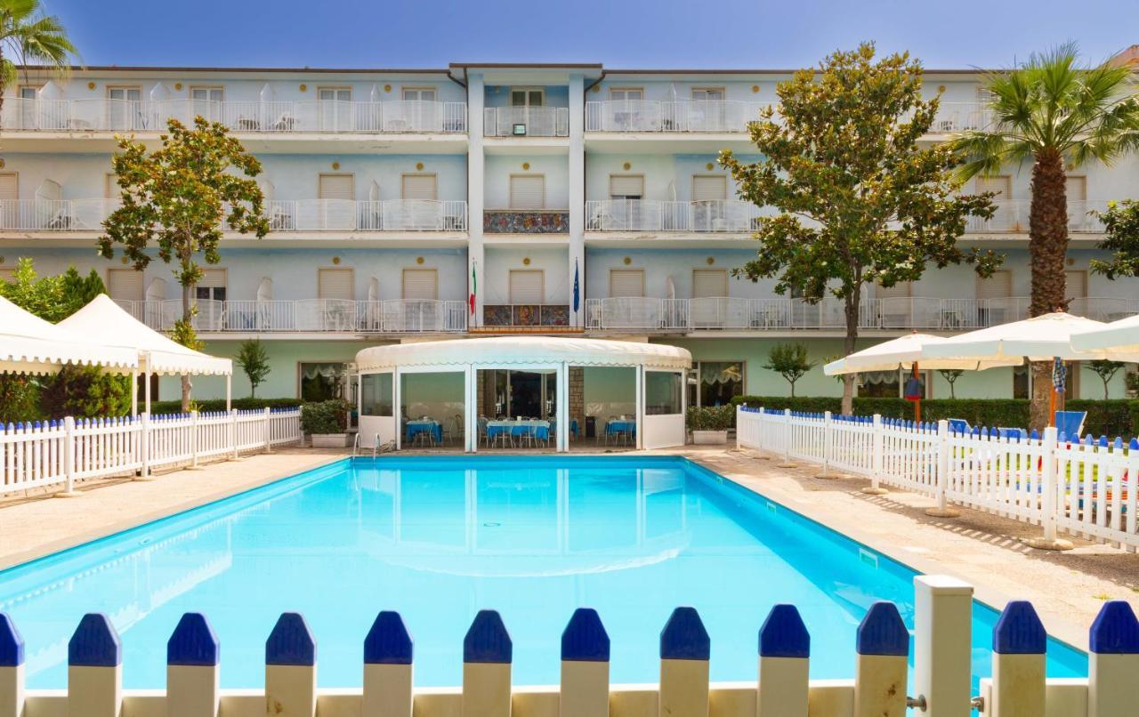 Centro Vacanze Domus M.g.