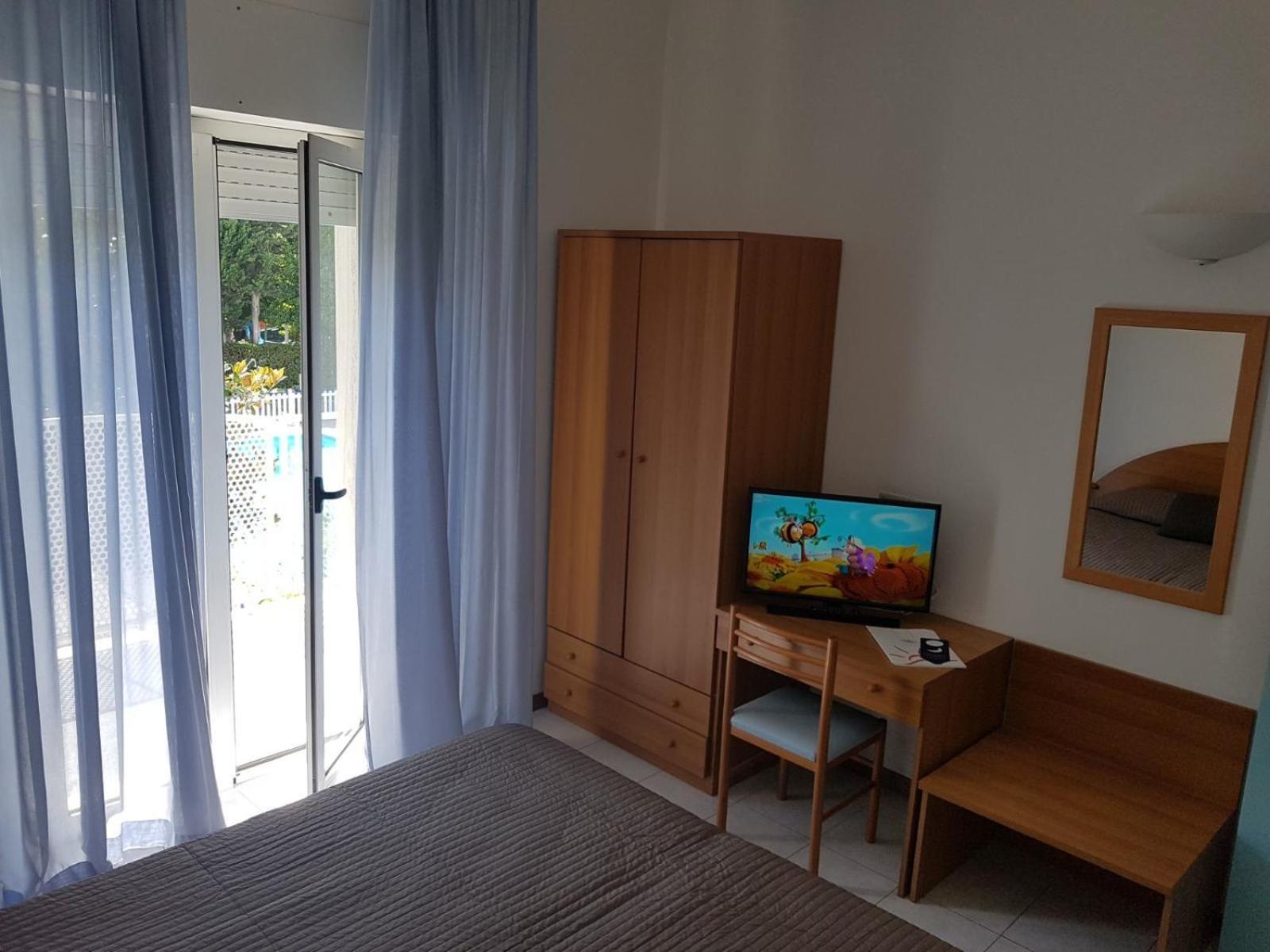 Centro Vacanze Domus M.g.