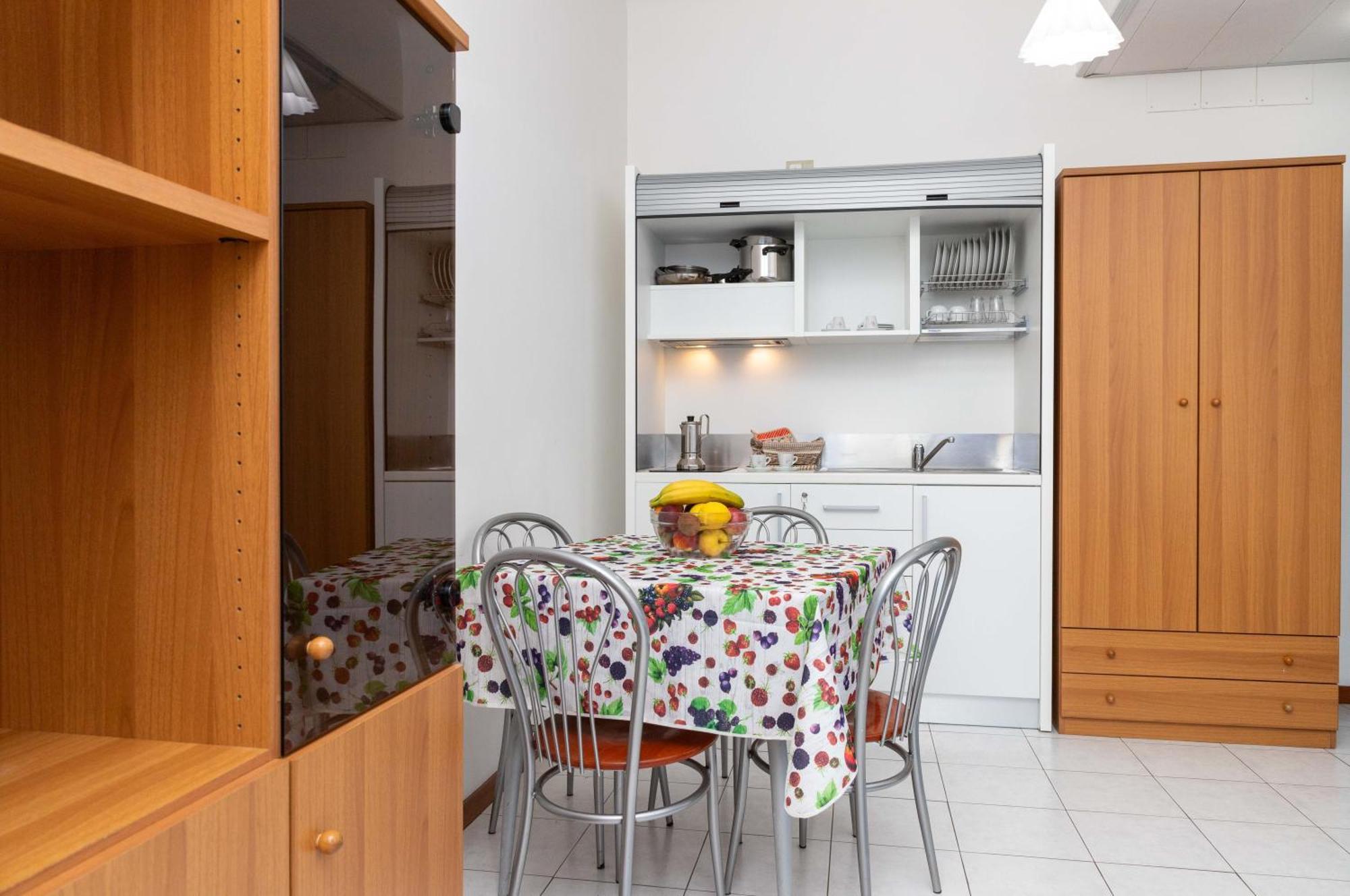 Centro Vacanze Domus M.g. 3* San Benedetto del Tronto