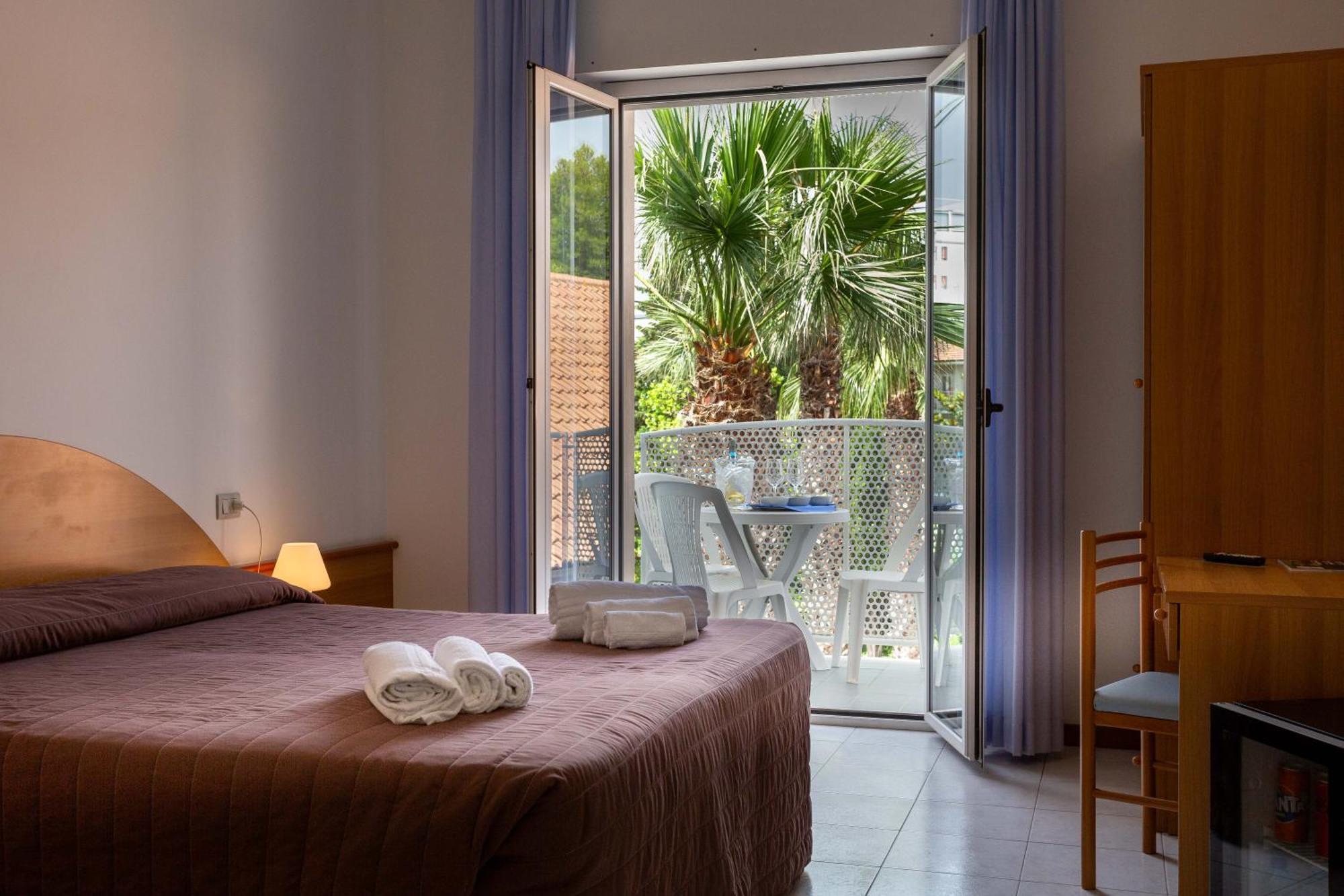 Centro Vacanze Domus M.g.