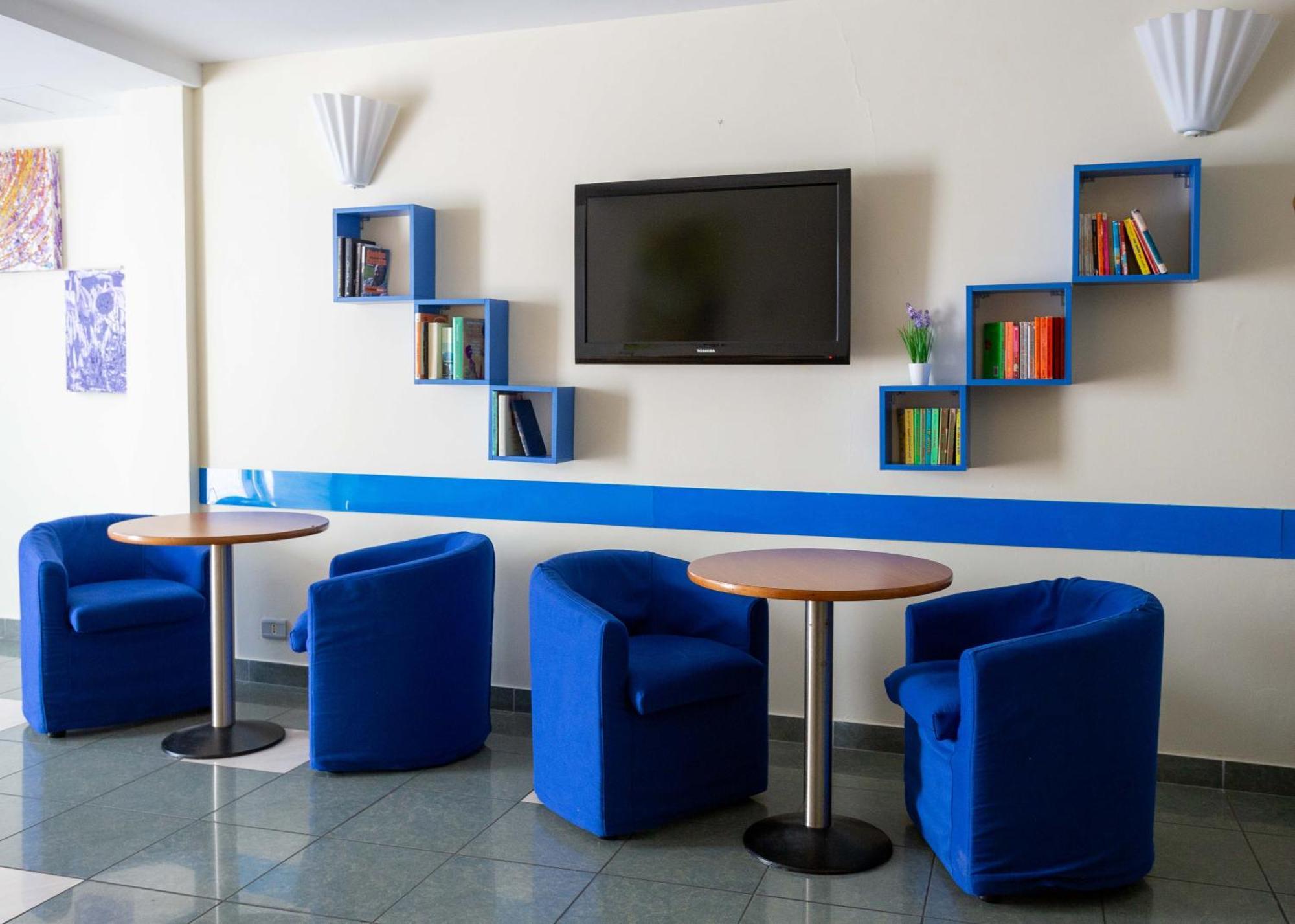 Hotel Centro Vacanze Domus M.g. 3*