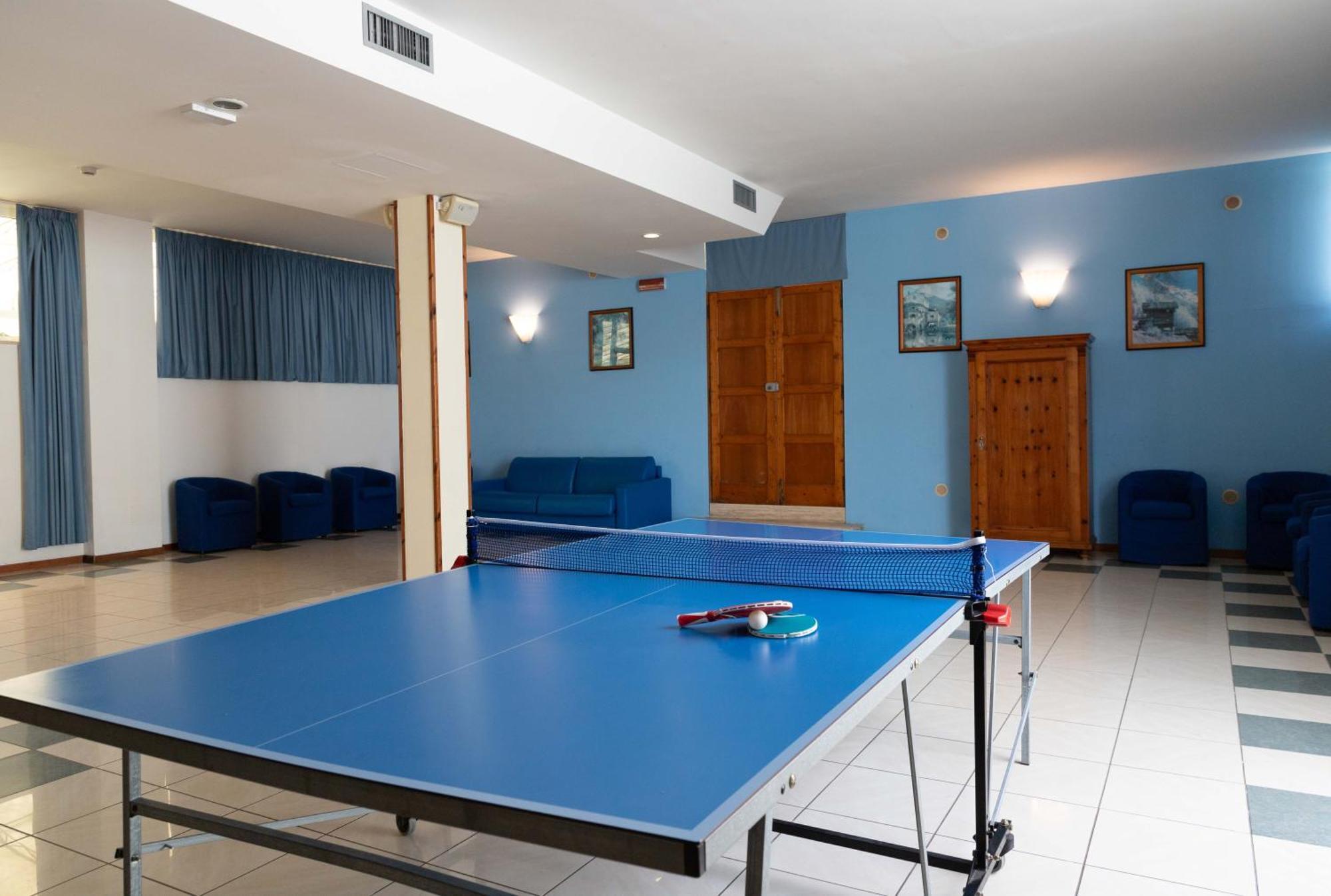 Centro Vacanze Domus M.g. 3*