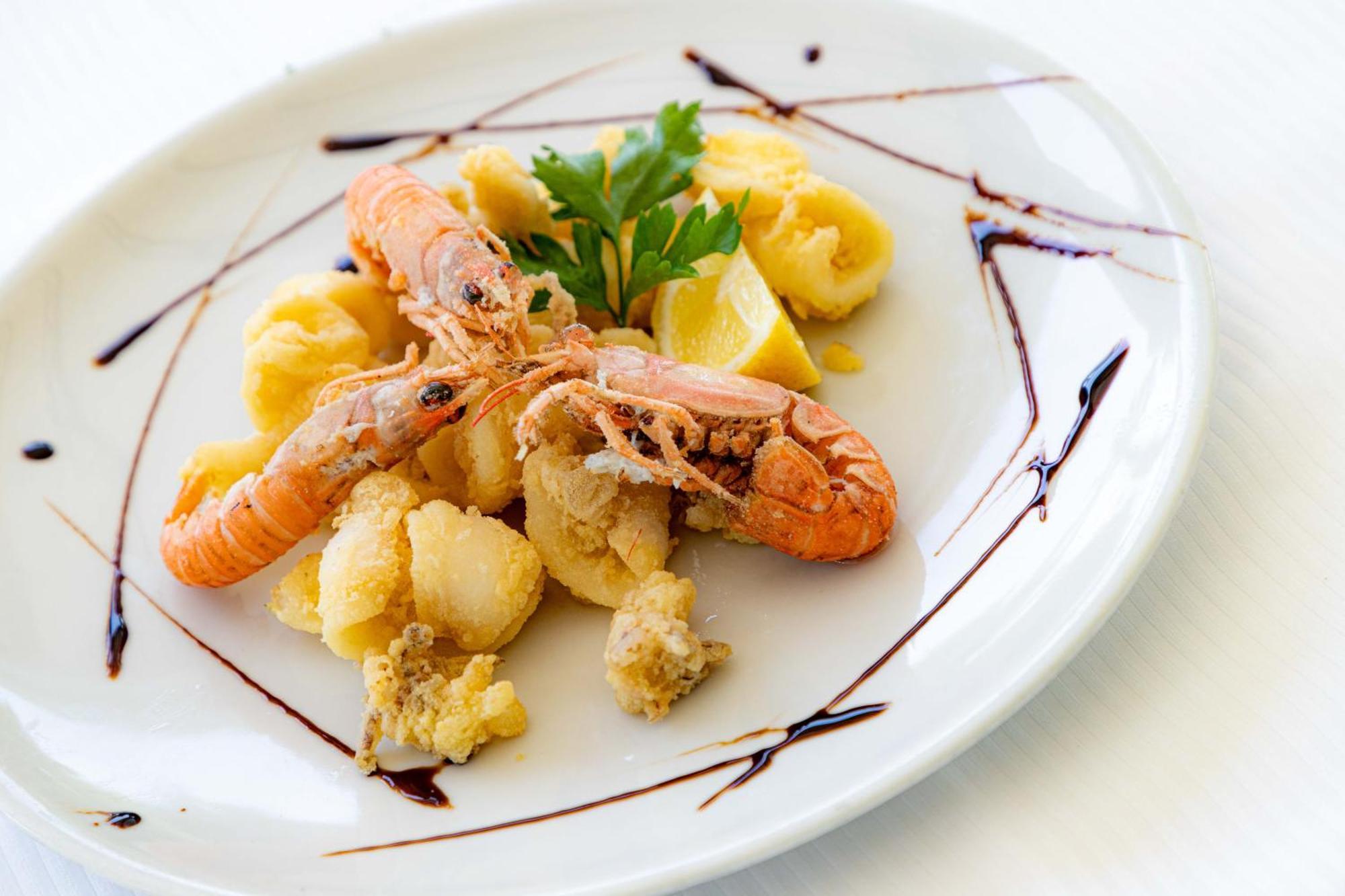 Centro Vacanze Domus M.g. 3* San Benedetto del Tronto