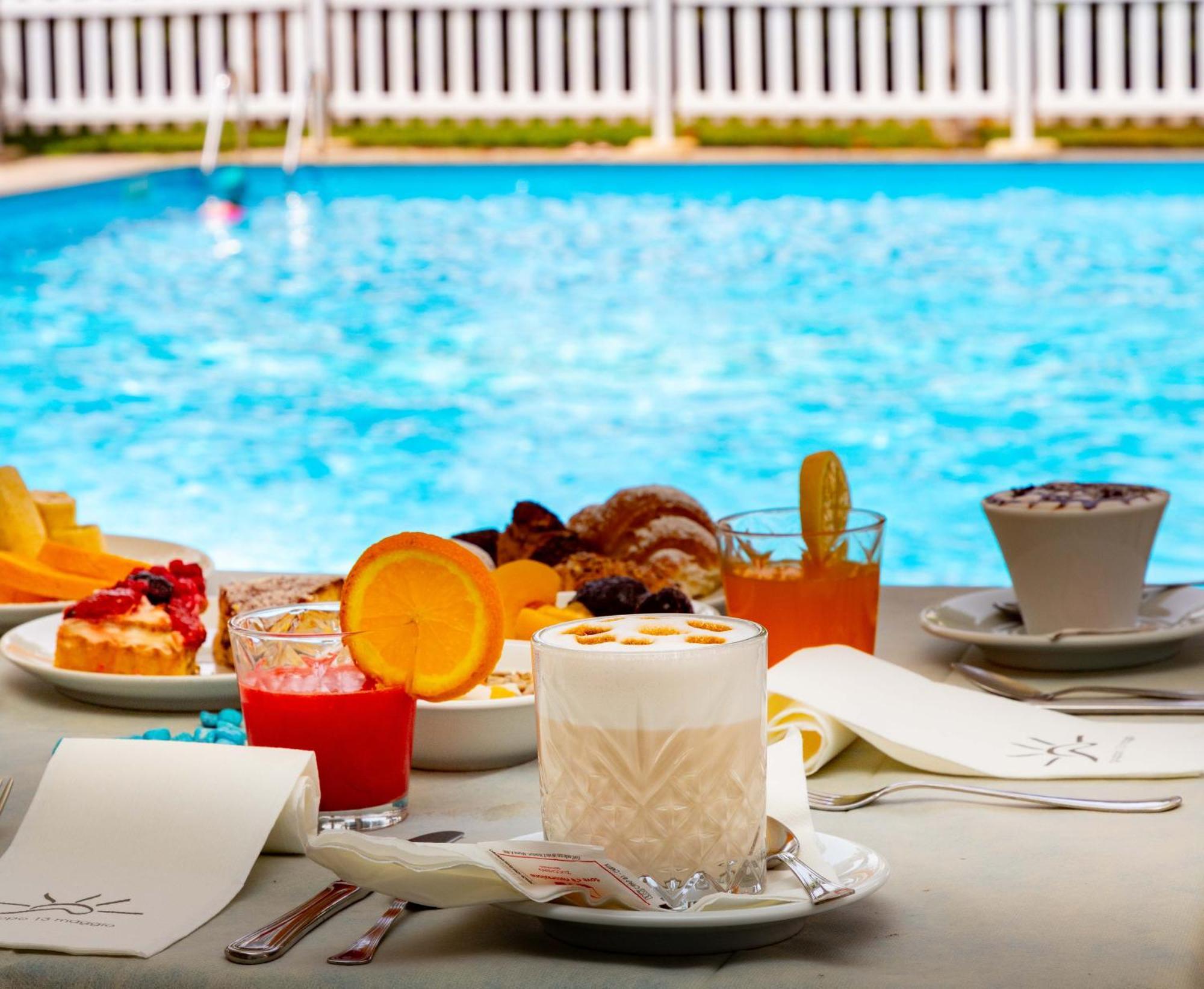 Centro Vacanze Domus M.g. Hotel 3*