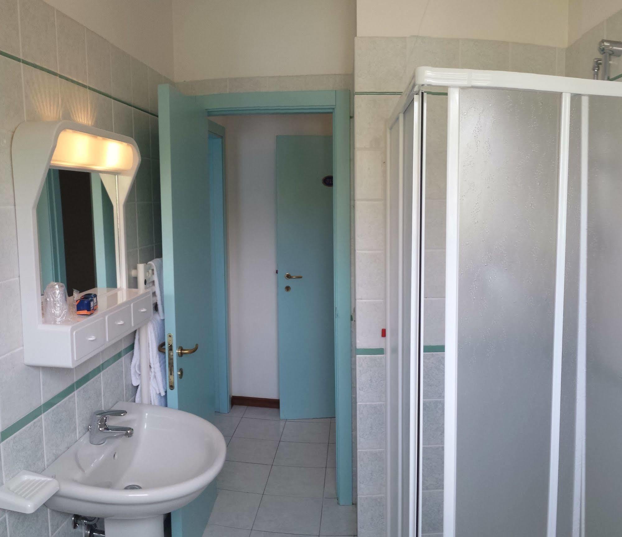 Centro Vacanze Domus M.g. 3* San Benedetto del Tronto