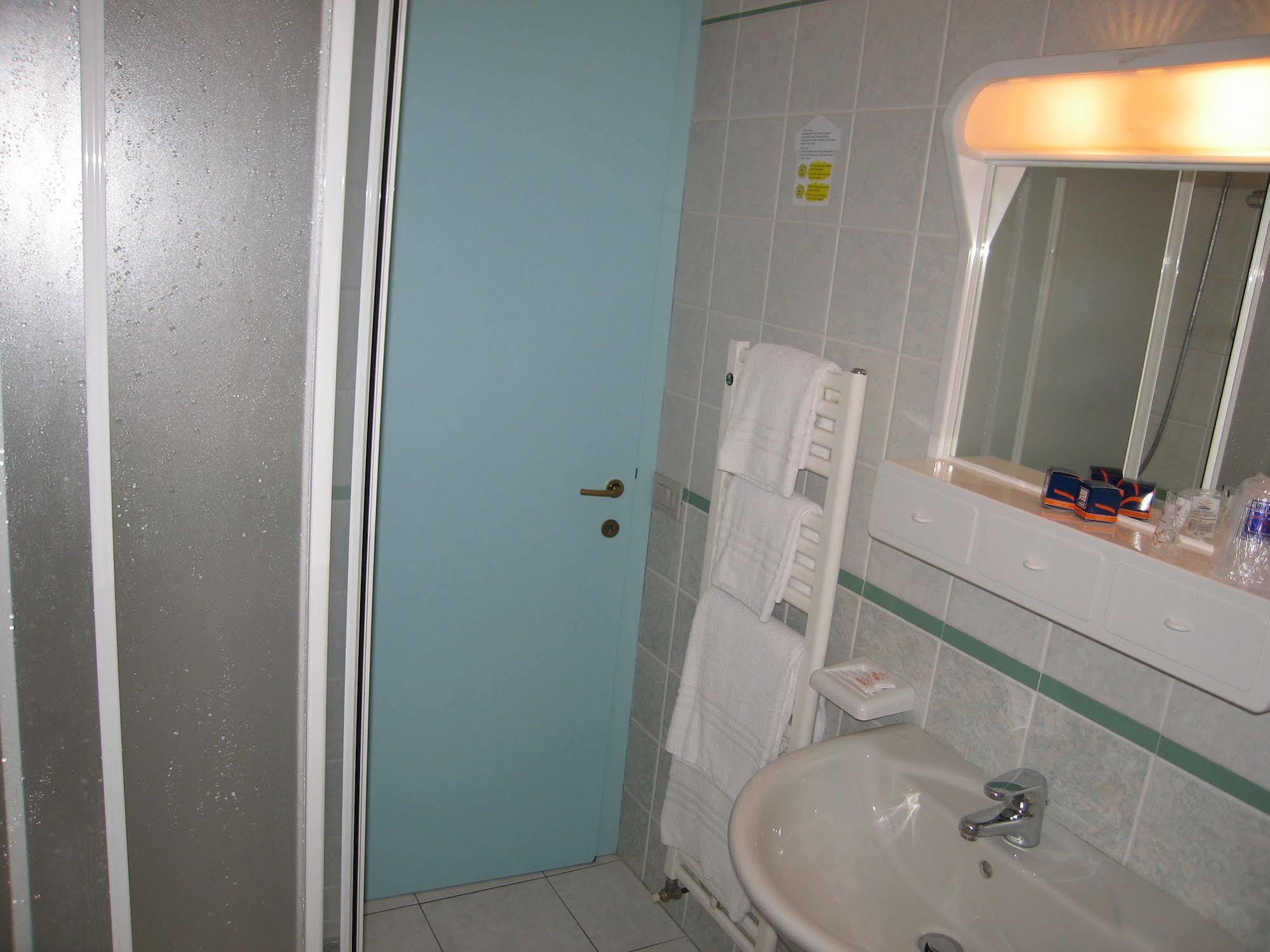 Centro Vacanze Domus M.g. 3* San Benedetto del Tronto