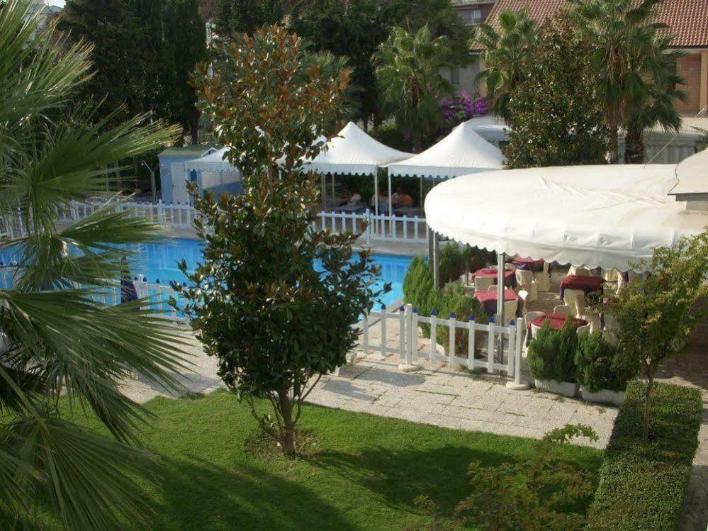 Centro Vacanze Domus M.g. Hotel San Benedetto del Tronto