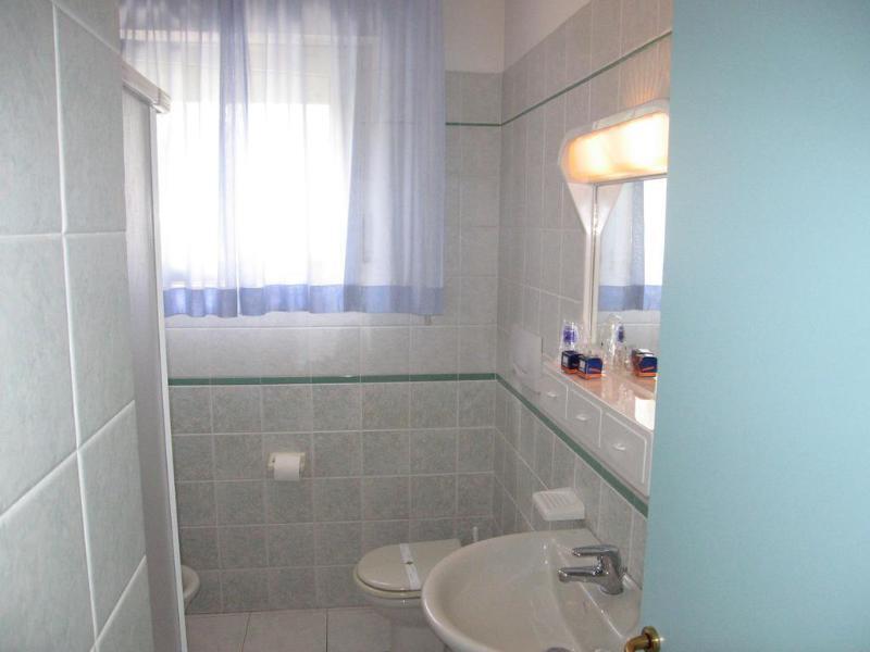 Centro Vacanze Domus M.g. Hotel San Benedetto del Tronto
